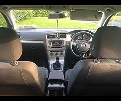 Mint Vw golf mk7 - Image 3/5
