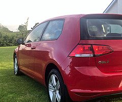 Mint Vw golf mk7 - Image 4/5