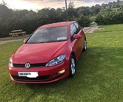 Mint Vw golf mk7 - Image 5/5