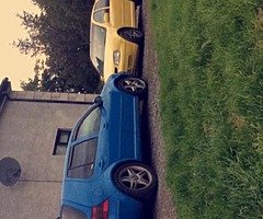 04 Mk4 golf - Image 7/7