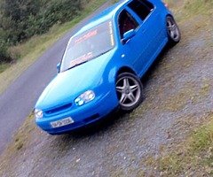 04 Mk4 golf