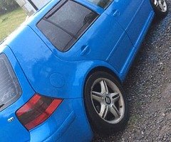 04 Mk4 golf - Image 4/7