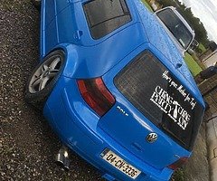 04 Mk4 golf - Image 7/7