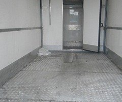 FOR SALE: DAF LF 55.180 Refrigerator Truck - Image 5/7