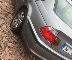 320d bmw brakeing