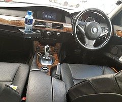 Bmw 520d automatic nct.and tax low tax