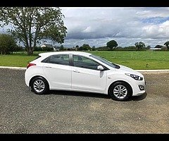 2015 Hyundai i30 - Image 4/4