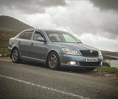 15” penta style alloys - Image 4/4
