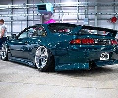 Bagged s14a - Image 4/8