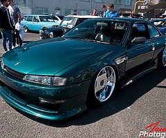 Bagged s14a - Image 5/8
