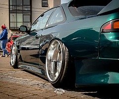 Bagged s14a - Image 6/8