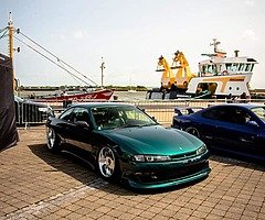 Bagged s14a - Image 7/8