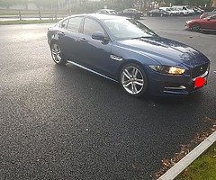 Jaguar XE R-Sport 180ps - Image 3/10