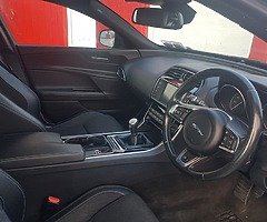 Jaguar XE R-Sport 180ps - Image 5/10