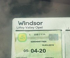05 megane 1.4 petrol tested - Image 3/4