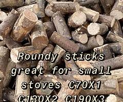 Firewood stoves fireplaces get it while your warm ☀️