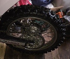 Mint cr250 - Image 5/5