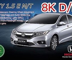 Honda Cars - Image 3/4