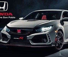 Honda Cars - Image 4/4