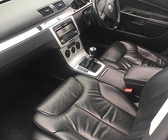 VW.passat 2lDisel manual 2009