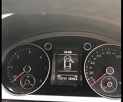 VW.passat 2lDisel manual 2009 - Image 6/6