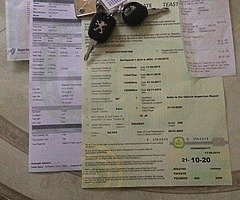 Peugeot 206 Nct 10/20 km134000 car is mint any macanical inspection welcome - Image 6/7