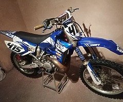 Yz250 - Image 4/4