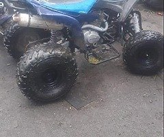 Looking for pit bikes needing work