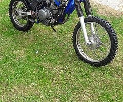 Looking for pit bikes needing work