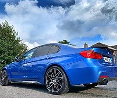 Bmw f30 190bhp - Image 7/10