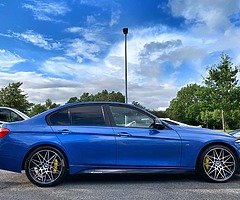 Bmw f30 190bhp - Image 9/10