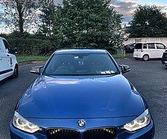 Bmw f30 190bhp - Image 10/10