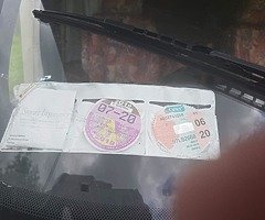 A six birth campervan - Image 6/10