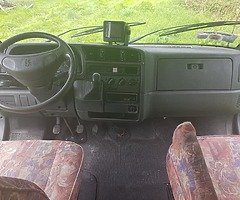 A six birth campervan - Image 7/10