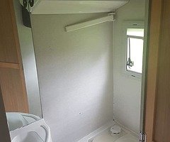 A six birth campervan - Image 8/10