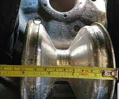 Kart wheels - Image 3/4