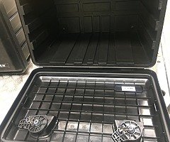 TOOL BOX 71.5l, Twin, single fender BUS TIR - Image 8/10