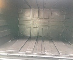 TOOL BOX 71.5l, Twin, single fender BUS TIR - Image 9/10