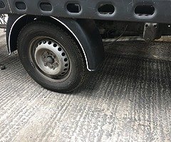 TOOL BOX 71.5l, Twin, single fender BUS TIR - Image 10/10