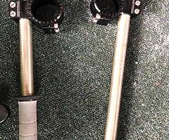 Zx6r supersport and zx636 engine & parts - Image 6/10