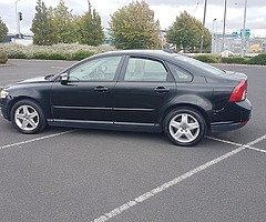 2008 VOLVO S40 1.8T PETROL MANUAL - Image 3/10