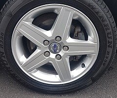 2008 VOLVO S40 1.8T PETROL MANUAL - Image 9/10