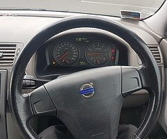 2008 VOLVO S40 1.8T PETROL MANUAL - Image 10/10