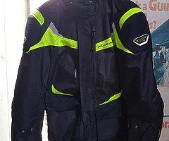 Motorbike winter gear (1 week wear) - Image 5/5