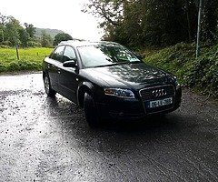2006 1.9 tdi audi a4 for breaking