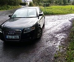 2006 1.9 tdi audi a4 for breaking - Image 4/4