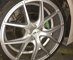 20’ alloys