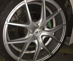 20’ alloys