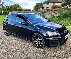 2015 Volkswagen Golf - Image 3/10