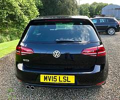2015 Volkswagen Golf - Image 6/10